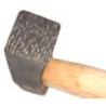 Mintázó kalapács 14