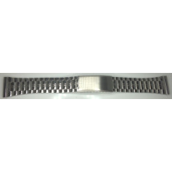Fém óraszíj 20mm