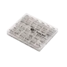 Rugósfül készlet 900