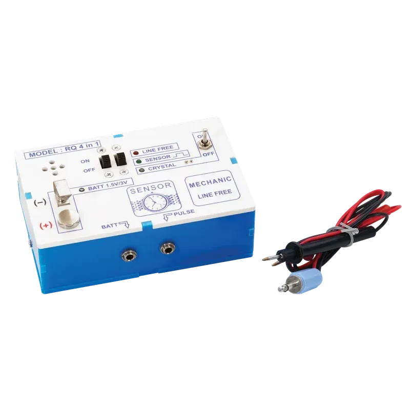Multitester