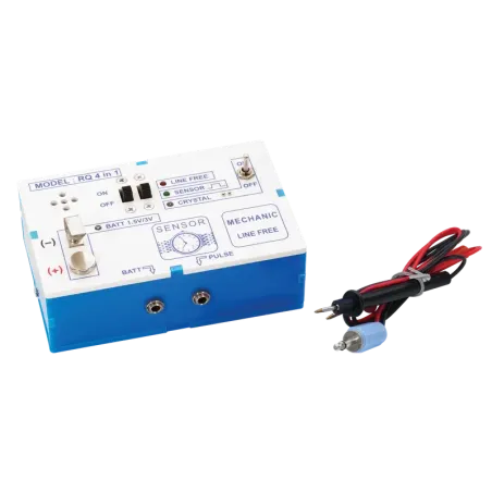 Multitester