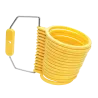 Műanyag karkötőmérő