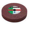 Mattírozó korong
