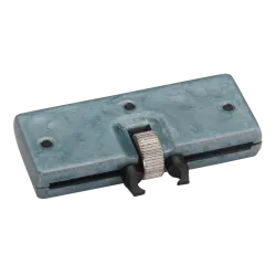 Menetes hátlapnyitó 2-karmos64mm