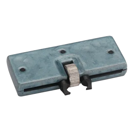 Menetes hátlapnyitó 2-karmos64mm