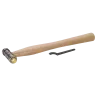 Kombinált kalapács