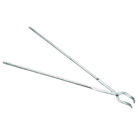 Tégelyfogó