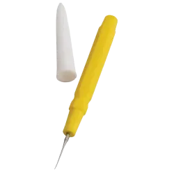 Olajozótű sárga