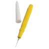 Olajozótű sárga