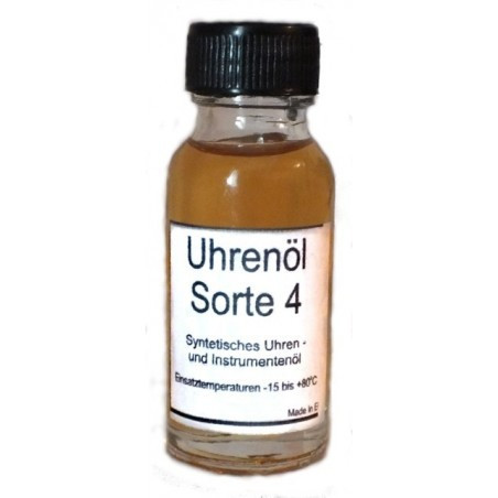 Óraolaj 4